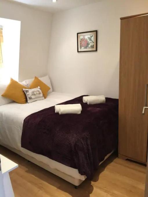 Lovely Private Bedrooms In Euston, Central 伦敦 外观 照片